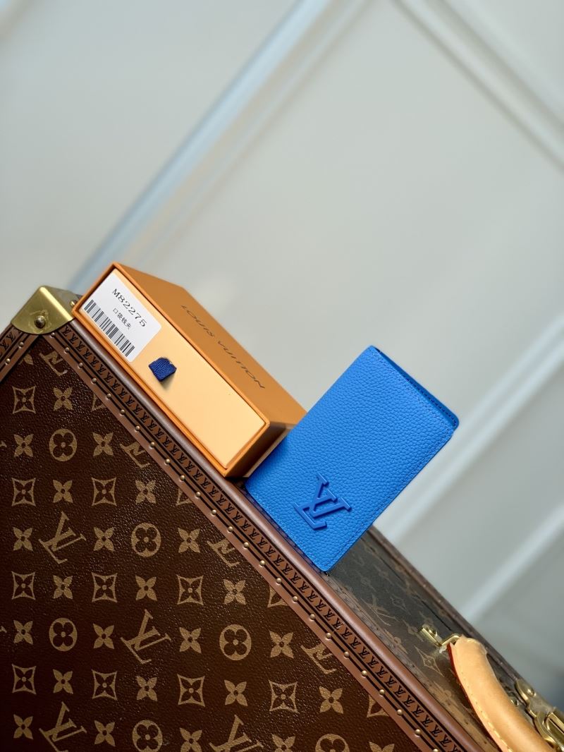 LV Wallets